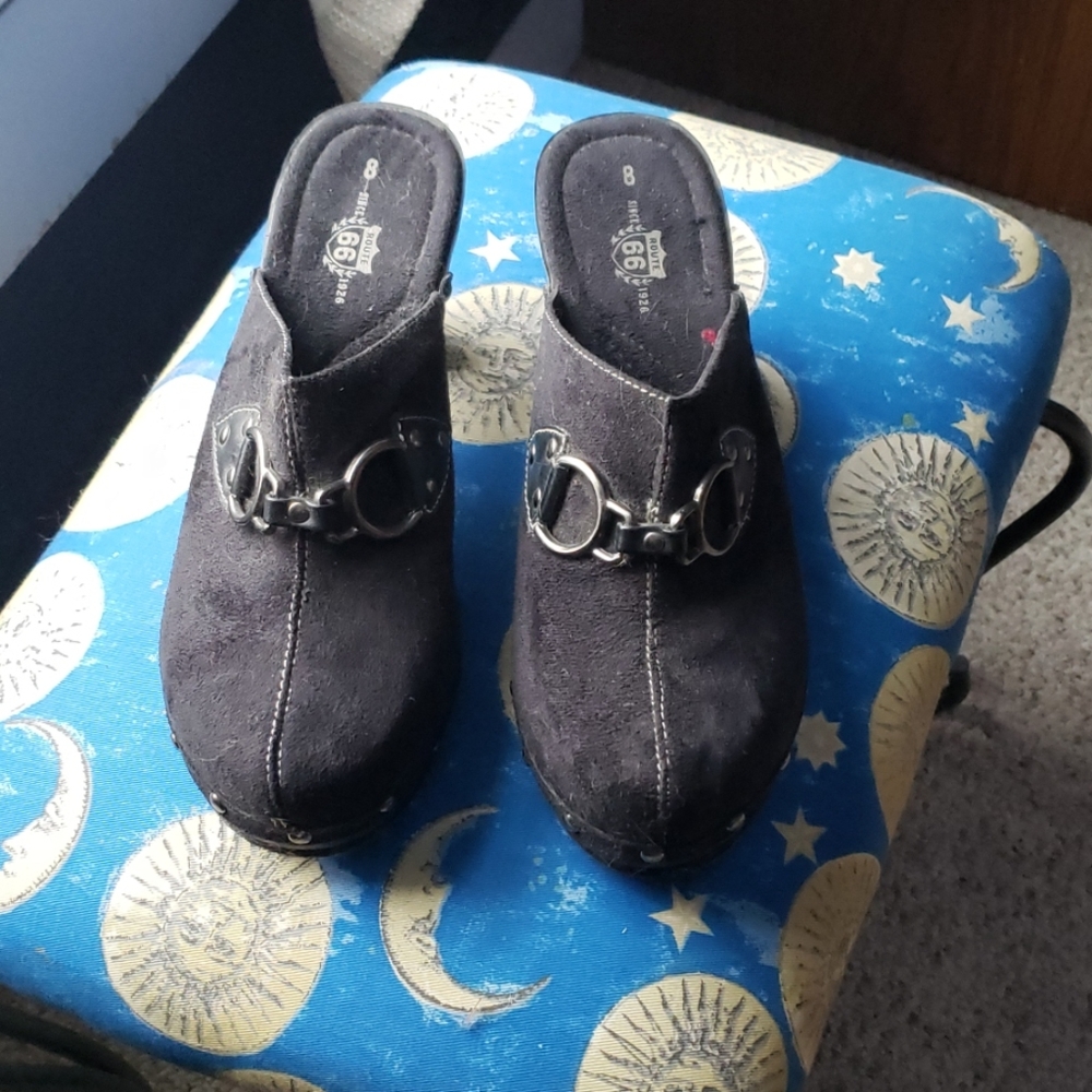 Shoes